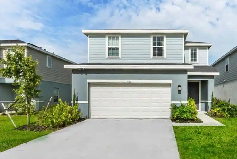 Photo 1 of Single family home for sale at 9362 Sw Serapis Way, Port Saint Lucie, FL 34987 | MLS# B26051971 | Listing updated on 2026-10-22