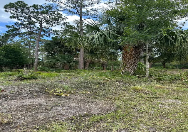 Land for sale at 10620 91st Street, Vero Beach, FL 32967 | MLS# B26051972