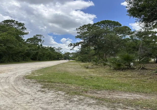 Photo 2 of Land for sale at 10620 91st Street, Vero Beach, FL 32967 | MLS# B26051972 | Listing updated on 2026-09-23