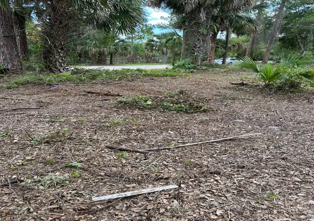 Photo 3 of Land for sale at 10620 91st Street, Vero Beach, FL 32967 | MLS# B26051972 | Listing updated on 2026-09-23