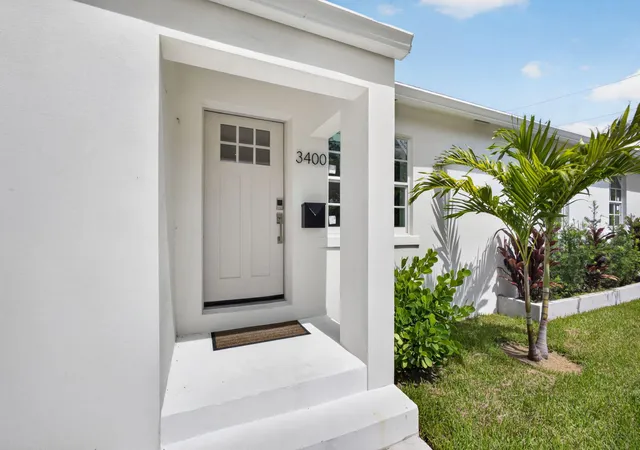 Single family home for sale at 3400 Parker Ave, West Palm Beach, FL 33405 | MLS# B26051981 | Listing updated on 2026-10-02