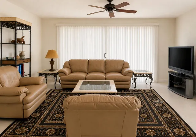 Photo 2 of Condo for sale at 7775 Yardley Dr #115, Fort Lauderdale, FL 33321 | MLS# B26052005 | Listing updated on 2026-09-23