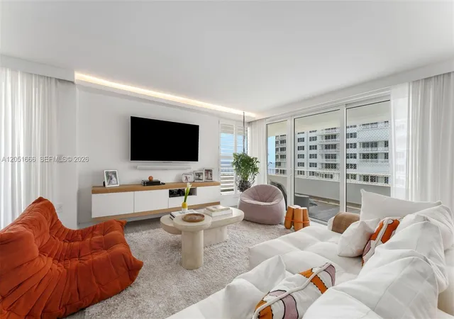 2nd image of 199 Ocean Lane Dr #801, Key Biscayne, FL 33149 | MLS# A12051666