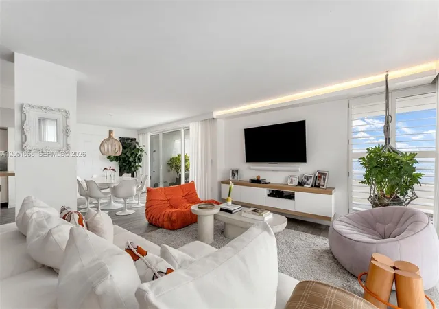 3rd image of 199 Ocean Lane Dr #801, Key Biscayne, FL 33149 | MLS# A12051666