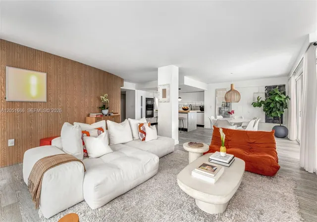 4th image of 199 Ocean Lane Dr #801, Key Biscayne, FL 33149 | MLS# A12051666