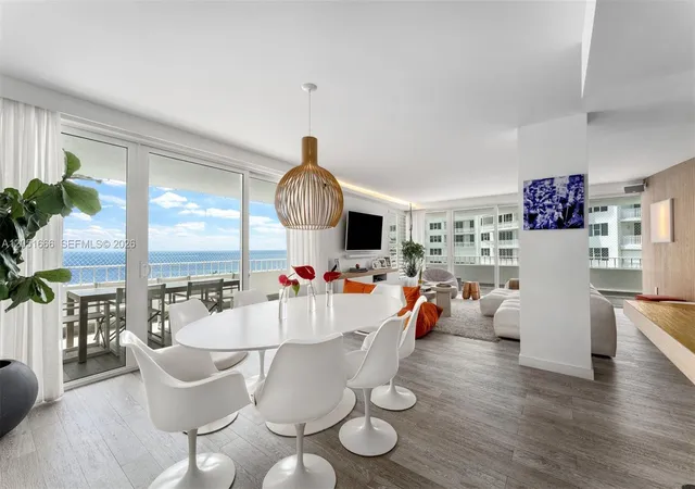 5th image of 199 Ocean Lane Dr #801, Key Biscayne, FL 33149 | MLS# A12051666