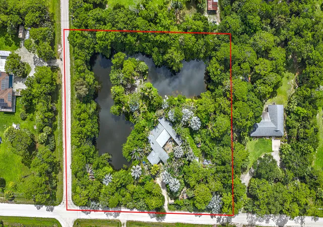 Photo 1 of Land for sale at 15904 112th Drive N, Jupiter, FL 33478 | MLS# B26052088 | Listing updated on 2026-10-07