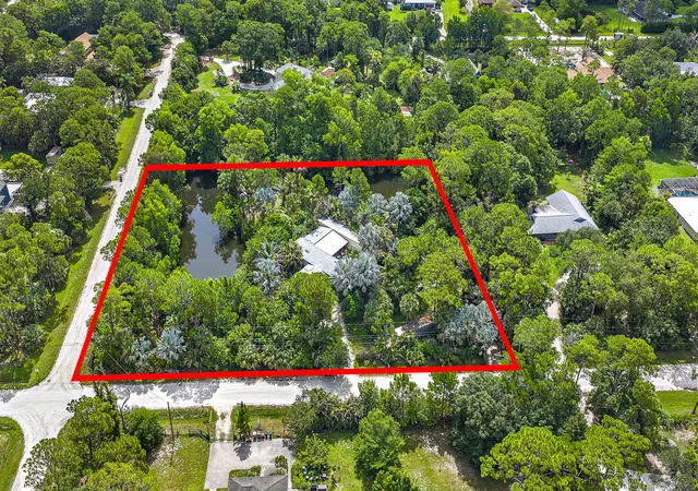 Photo 2 of Land for sale at 15904 112th Drive N, Jupiter, FL 33478 | MLS# B26052088 | Listing updated on 2026-10-07