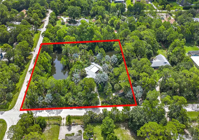 Photo 3 of Land for sale at 15904 112th Drive N, Jupiter, FL 33478 | MLS# B26052088 | Listing updated on 2026-10-07