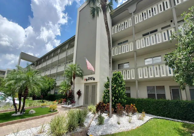 Photo 1 of Condo for sale at 2901 Victoria Cir #F2, Coconut Creek, FL 33066 | MLS# B26052085 | Listing updated on 2026-09-23