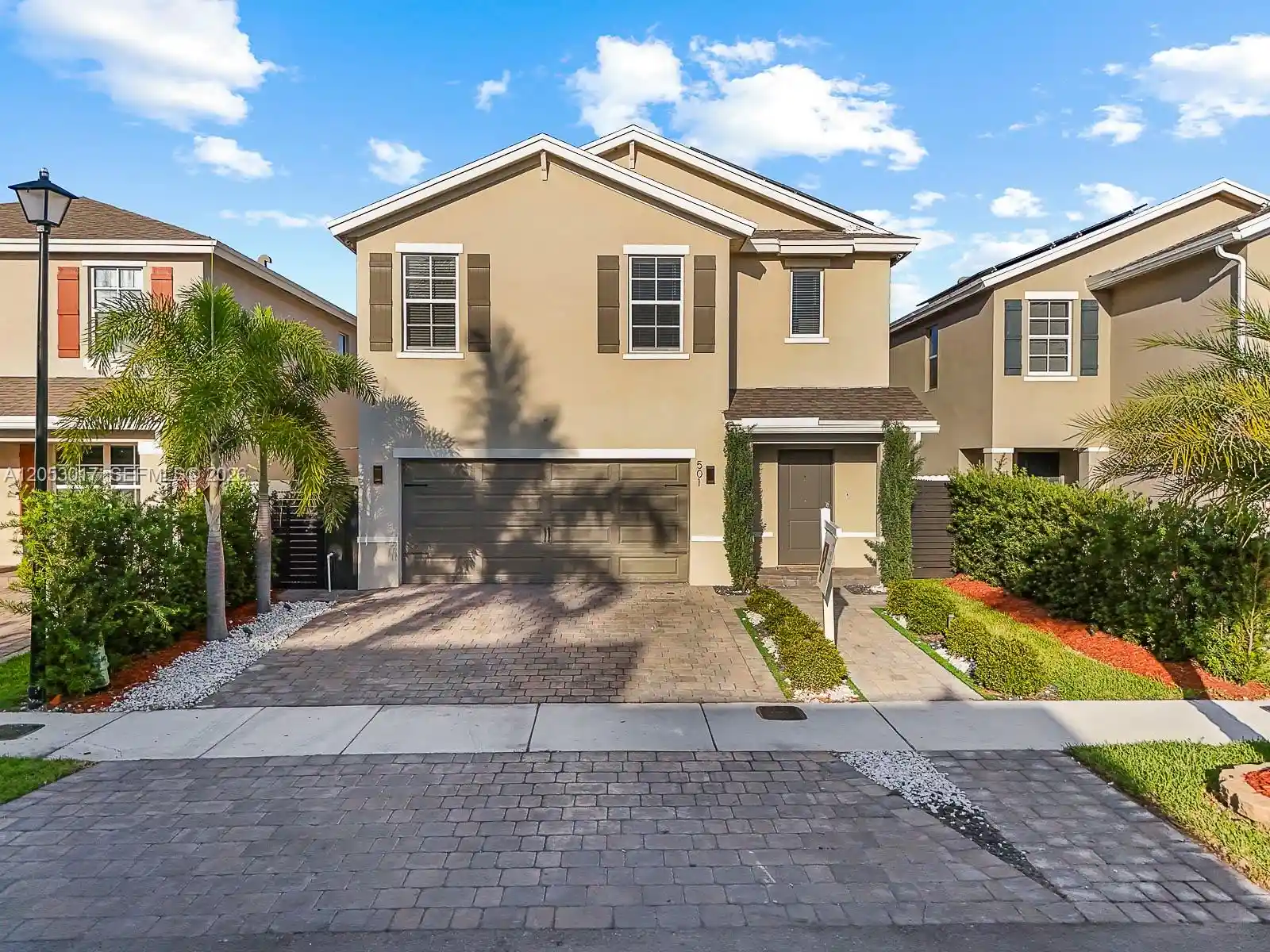 Single family home for sale at 501 NE 6th Court, Florida City, FL 33034 | MLS# A12053017