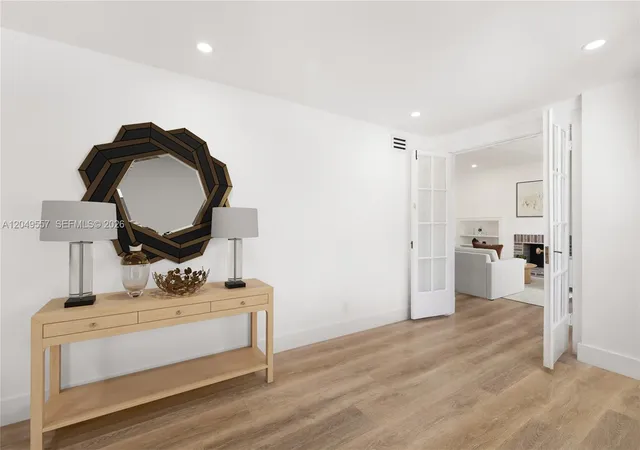 Photo 2 of Single family home for sale at 7111 SW 63rd Avenue, South Miami, FL 33143 | MLS# A12049557 | Listing updated on 2026-10-30