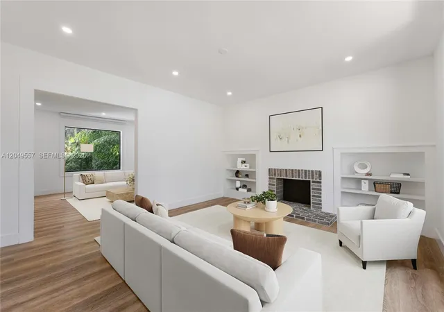 Photo 3 of Single family home for sale at 7111 SW 63rd Avenue, South Miami, FL 33143 | MLS# A12049557 | Listing updated on 2026-10-30