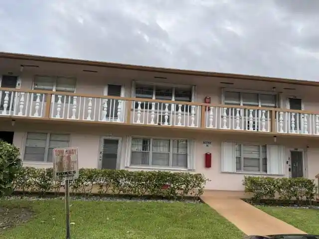 Photo 1 of Condo for sale at 230 N Kent #230, West Palm Beach, FL 33417 | MLS# B26052108 | Listing updated on 2026-10-16