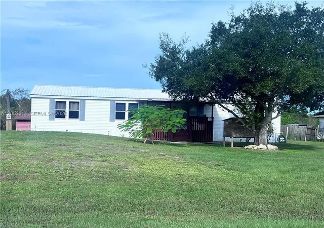 1st image of 3704 Dustin, Labelle, FL 33935 | MLS# A12053314