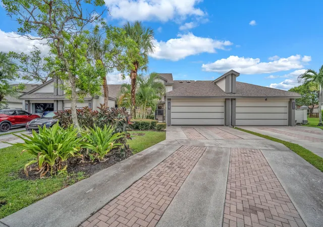 Photo 1 of Townhouse for sale at 1109 Landings Blvd, Greenacres, FL 33413 | MLS# B26052126 | Listing updated on 2026-09-24