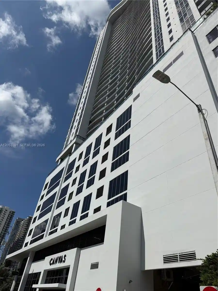 Photo 1 of Sale Pending at 1600 Ne 1st Avenue #1711, Miami, FL 33132 | MLS# A12053381 | Listing updated on 2026-10-11