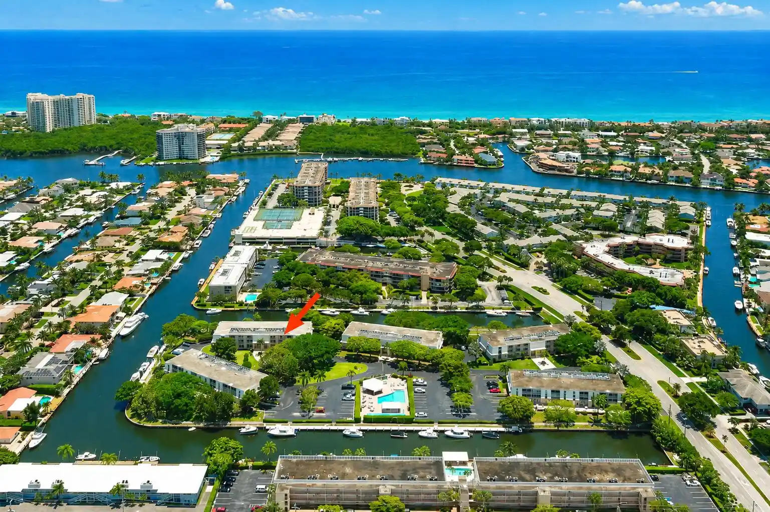 Photo 1 of Condo for sale at 773 Jeffery St #4-304, Boca Raton, FL 33487 | MLS# B26052159 | Listing updated on 2026-10-31