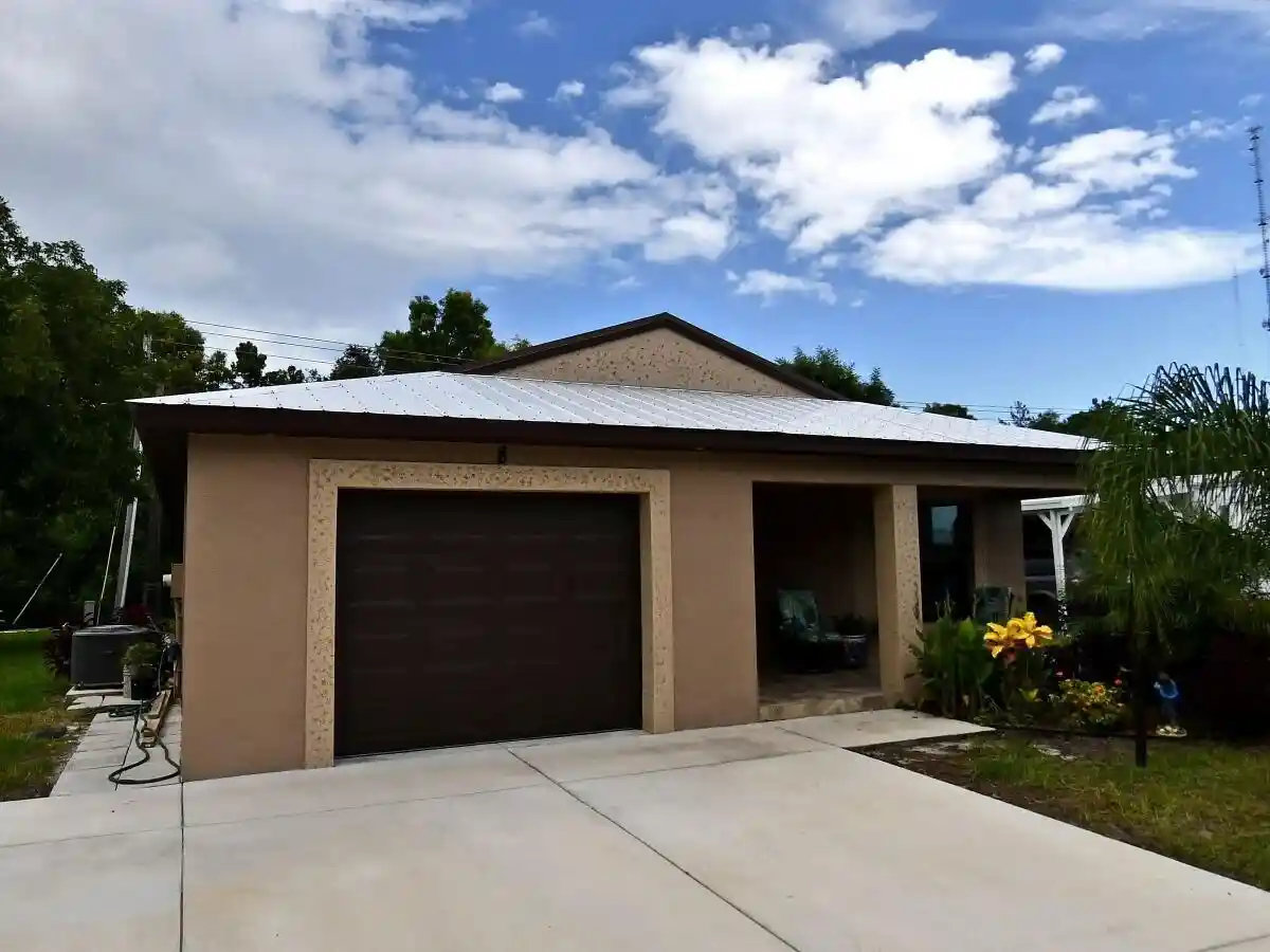 Photo 1 of Manufactured home for sale at 8 Mediterranean Blvd N, Port Saint Lucie, FL 34952 | MLS# B26052199 | Listing updated on 2026-09-23