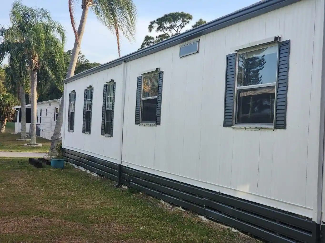 Photo 1 of Manufactured home for sale at 14 Novedades, Port Saint Lucie, FL 34952 | MLS# B26052205 | Listing updated on 2026-09-23