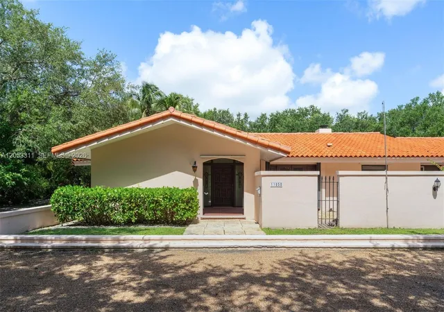 2nd image of 11950 Sw 67 Ct, Pinecrest, FL 33156 | MLS# A12053311