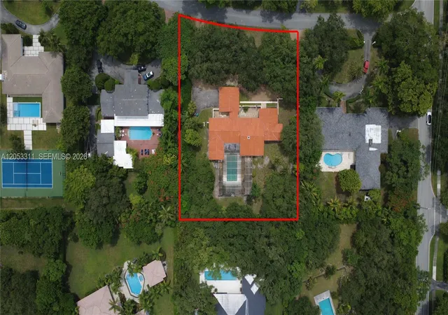 47th image of 11950 Sw 67 Ct, Pinecrest, FL 33156 | MLS# A12053311