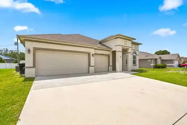 Photo 1 of Single family home for sale at 1957 Sw Logan St, Port Saint Lucie, FL 34953 | MLS# B26052214 | Listing updated on 2026-10-22