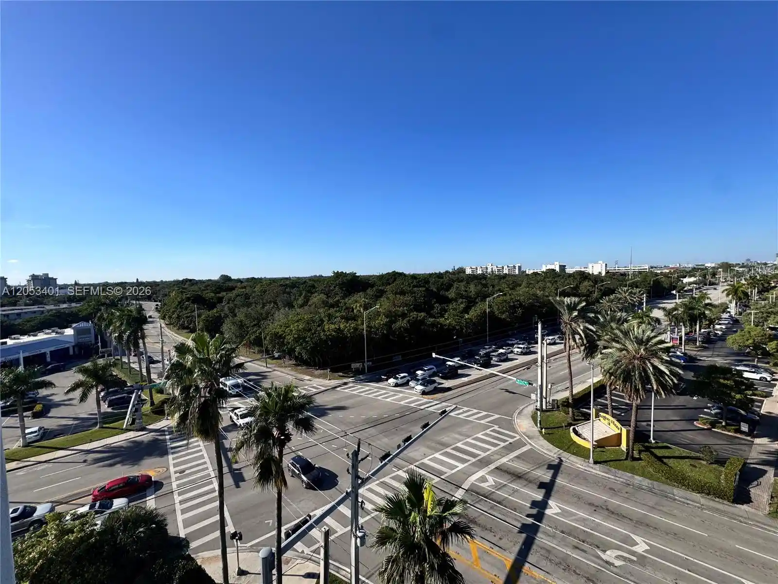 Photo 1 of Condo for sale at 13499 Biscayne Blvd #703, North Miami, FL 33181 | MLS# A12053401 | Listing updated on 2026-10-27
