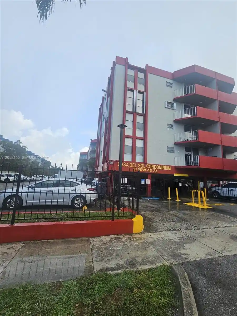 Listing Photo 1 - Condo for sale in 1750 W 46Th St located at 1750 W 46Th St, Hialeah, FL 33012 - Unit #518