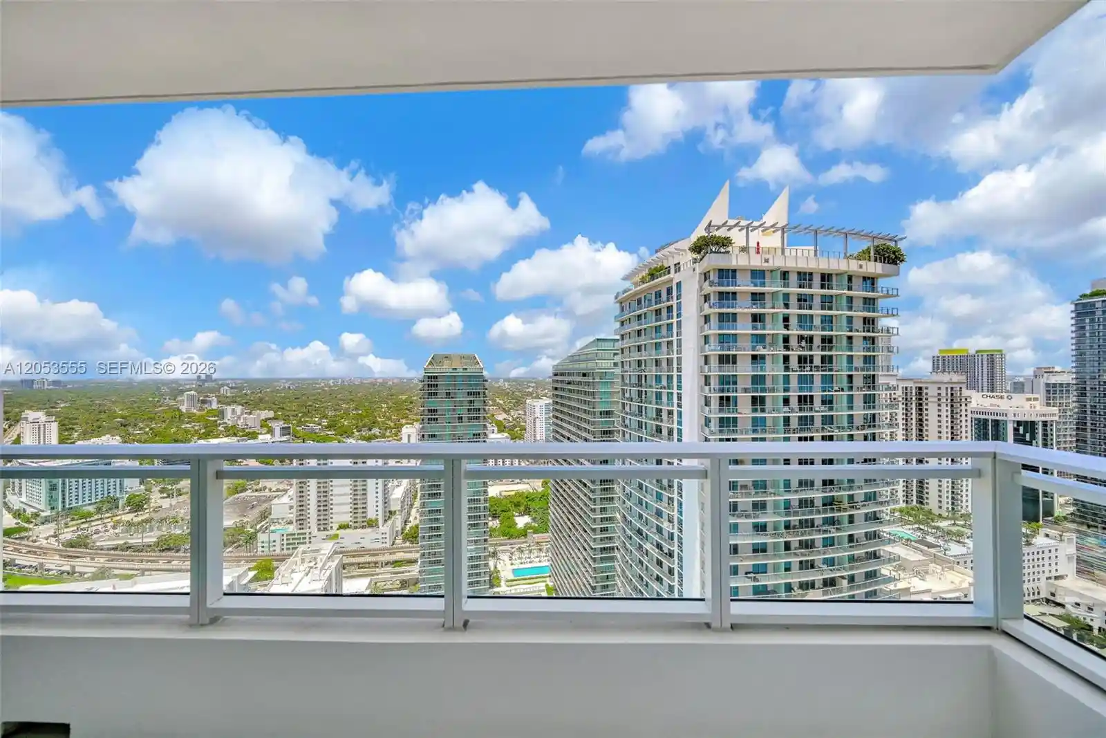 Condo for sale at 1080 Brickell Ave #3705, Miami, FL 33131 | MLS# A12053555