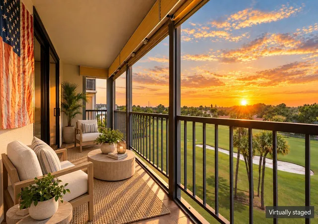 Photo 1 of Condo for sale at 2430 Deer Crk Country Clb Blvd #506, Deerfield Beach, FL 33442 | MLS# B26052265 | Listing updated on 2026-10-02