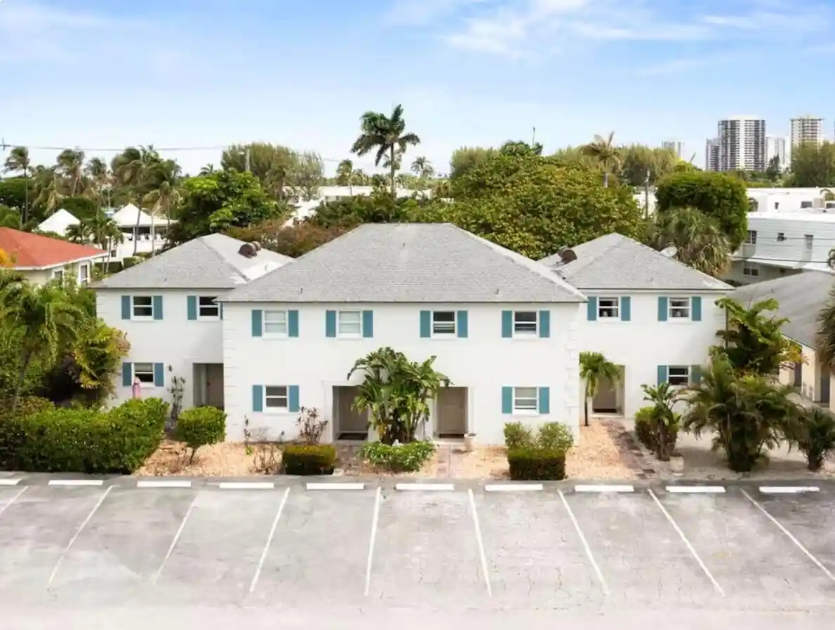 Townhouse for sale at 1216 Surf Rd, Riviera Beach, FL 33404 | MLS# B26052283