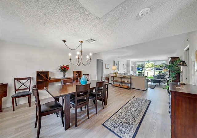 Photo 2 of Condo for sale at 3611 Oaks Clubhouse Dr #104, Pompano Beach, FL 33069 | MLS# B26052290 | Listing updated on 2026-09-23