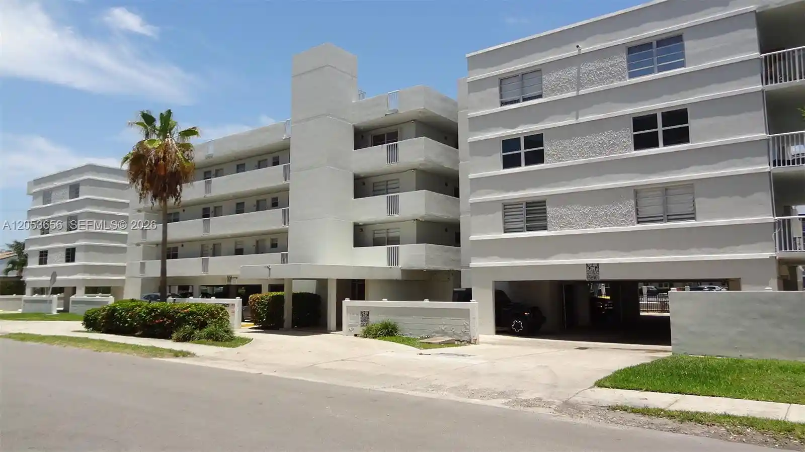 Photo 1 of Condo for sale at 3527 Ne 168th Street #407, North Miami Beach, FL 33160 | MLS# A12053656 | Listing updated on 2026-09-23