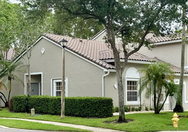 Photo 1 of Townhouse for sale at 13219 Nw 7th Manor, Plantation, FL 33325 | MLS# B26052314 | Listing updated on 2026-09-23