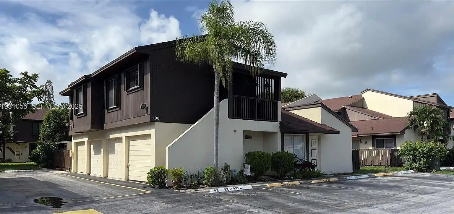 Photo 1 of Condo for sale at 5324 Bosque Ln #92, West Palm Beach, FL 33415 | MLS# B26052330 | Listing updated on 2026-10-13