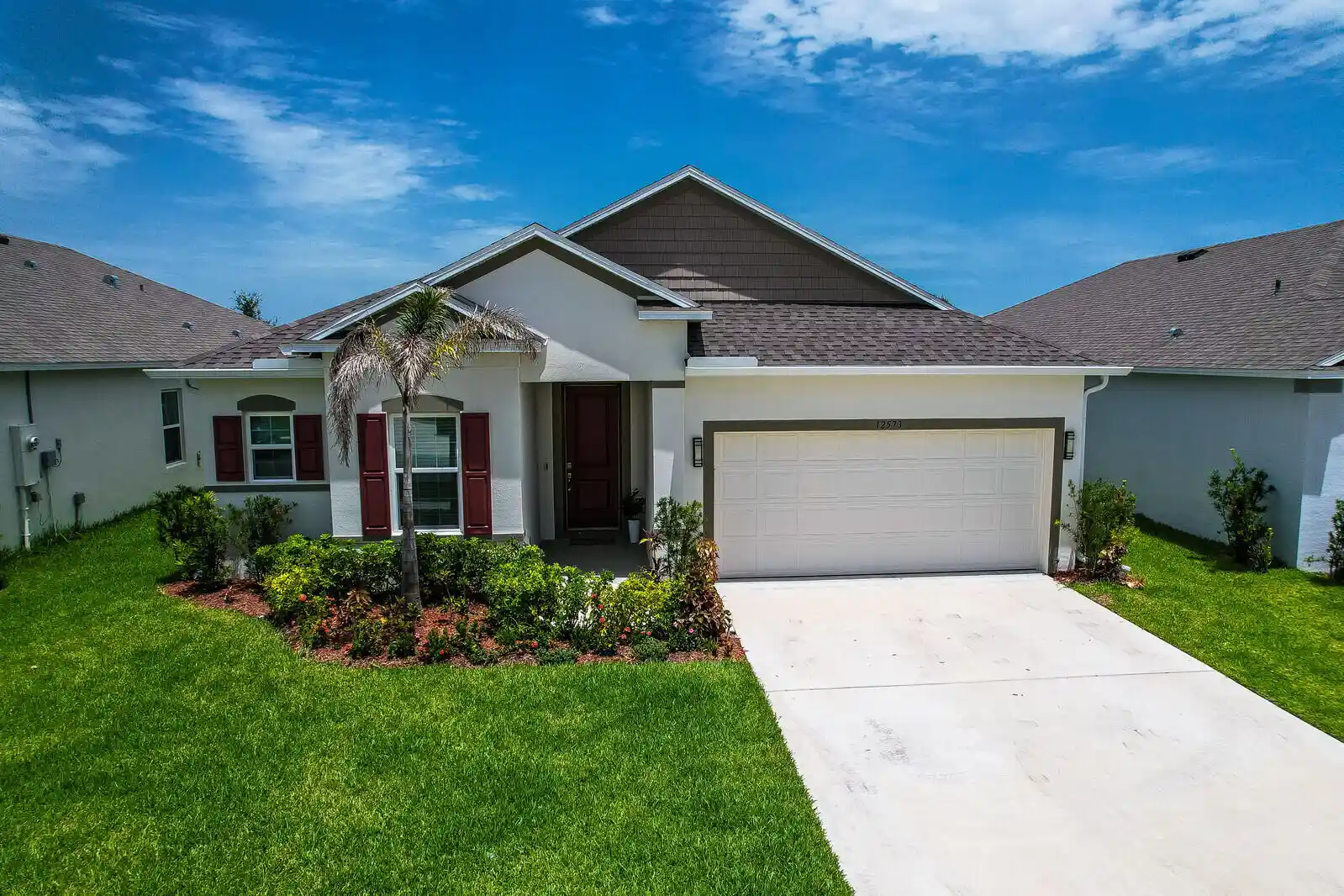 Single family home for sale at 12573 SW Forli Way, Port Saint Lucie, FL 34987 | MLS# B26052347