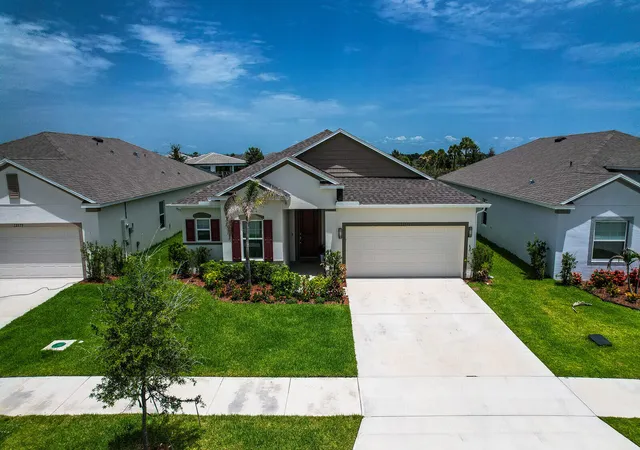 Photo 2 of Single family home for sale at 12573 Sw Forli Way, Port Saint Lucie, FL 34987 | MLS# B26052347 | Listing updated on 2026-09-23