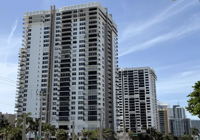 Photo 1 of Condo for sale at 2101 S Ocean Dr #505, Hollywood, FL 33019 | MLS# B26052349 | Listing updated on 2026-10-09