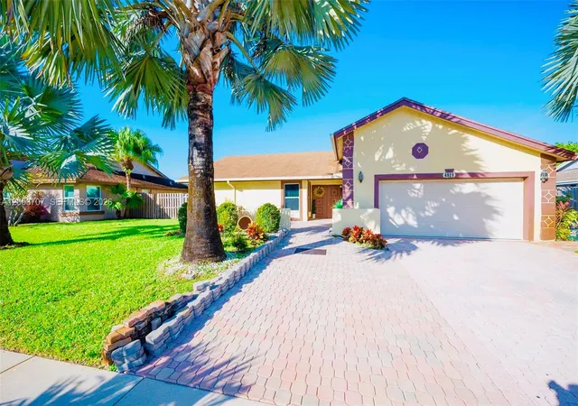 19th image of 4921 Nw 83rd Ave, Lauderhill, FL 33351 | MLS# A12053707