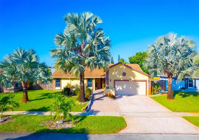 1st image of 4921 Nw 83rd Ave, Lauderhill, FL 33351 | MLS# A12053707
