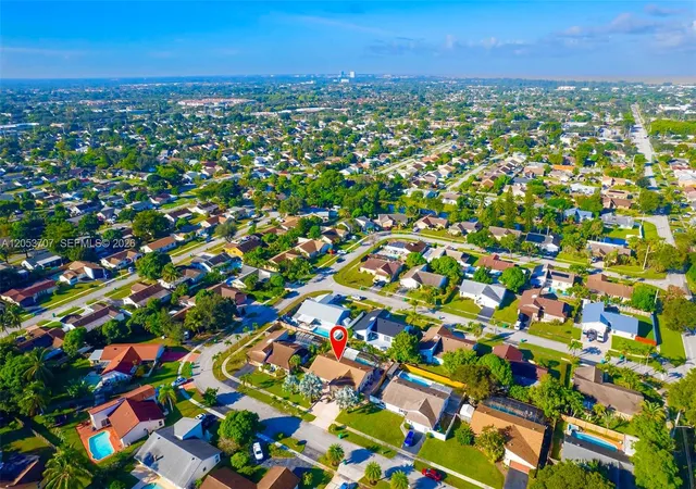 2nd image of 4921 Nw 83rd Ave, Lauderhill, FL 33351 | MLS# A12053707