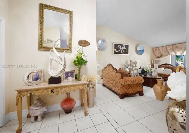 5th image of 4921 Nw 83Rd Ave, Lauderhill, FL 33351 | MLS# A12053707