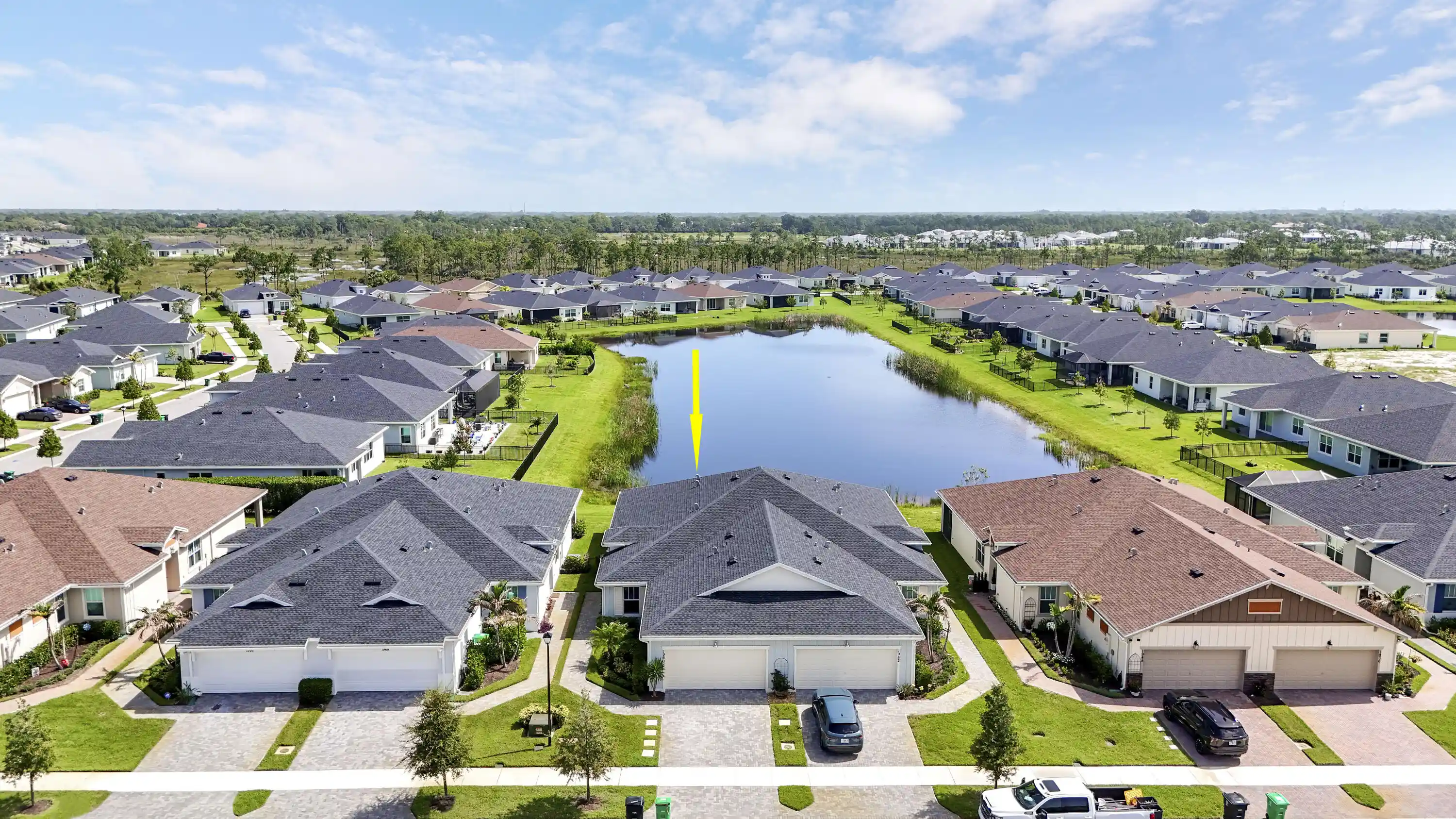 Photo 1 of Single family home for sale at 1960 Se Crosswood Way, Port Saint Lucie, FL 34984 | MLS# B26052352 | Listing updated on 2026-10-28