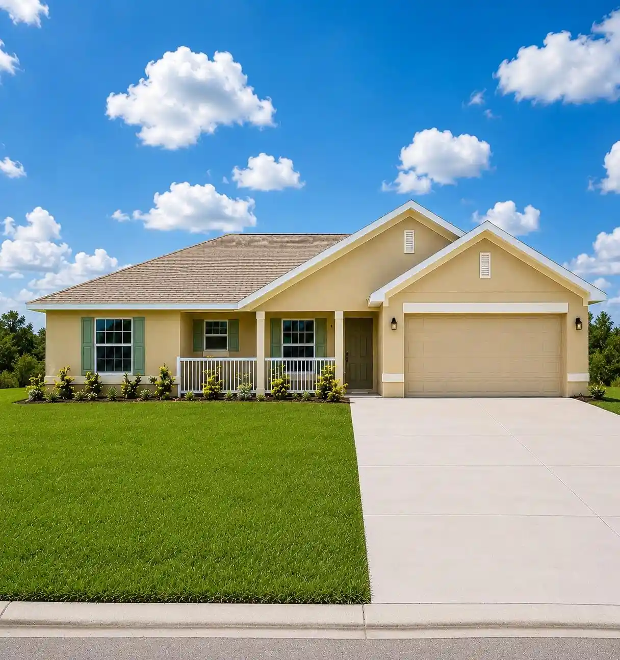 Photo 1 of Single family home for sale at 2222 Se Monitor St, Port Saint Lucie, FL 34952 | MLS# B26052354 | Listing updated on 2026-10-16