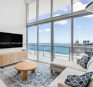 Condo for sale at 495 Brickell Ave #4105, Miami, FL 33131 | MLS# A12053776