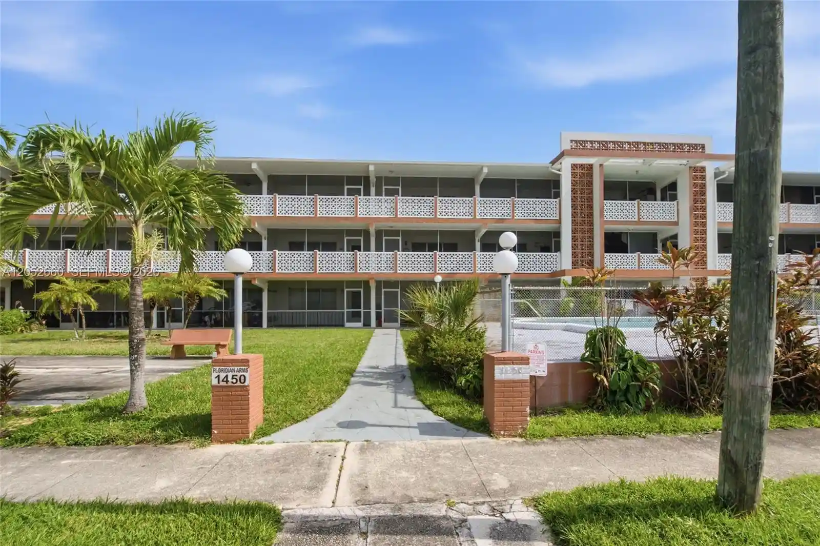 Photo 1 of Condo for sale at 1450 Ne 170th Street #209, North Miami Beach, FL 33162 | MLS# A12052660 | Listing updated on 2026-10-27