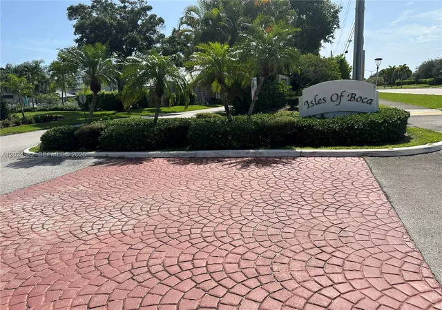 3rd image of 23228 Fountain Vw #D, Boca Raton, FL 33433 | MLS# A12024382