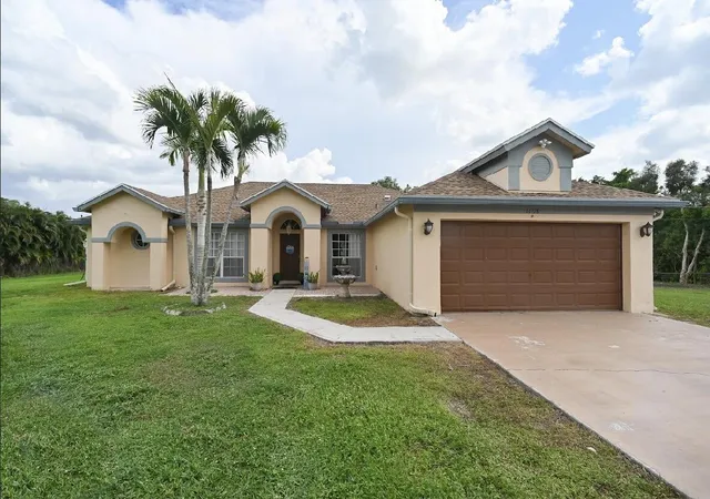 Photo 1 of Single family home for sale at 14918 92nd Court N, West Palm Beach, FL 33412 | MLS# B26052397 | Listing updated on 2026-09-23