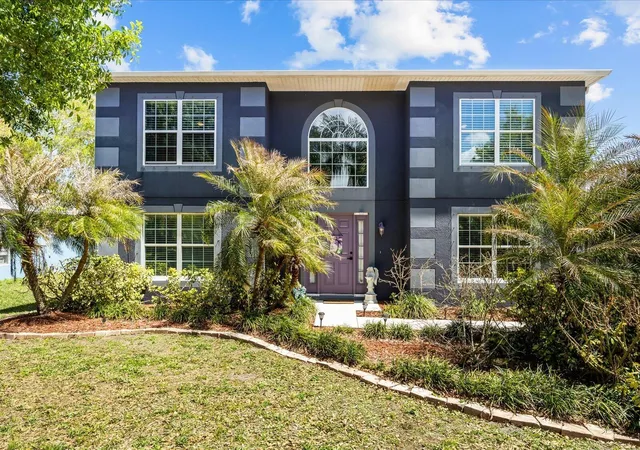 Photo 1 of Single family home for sale at 813 Evernia St, Sebastian, FL 32958 | MLS# B26052398 | Listing updated on 2026-09-23